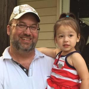 Meet your Posher, Darin